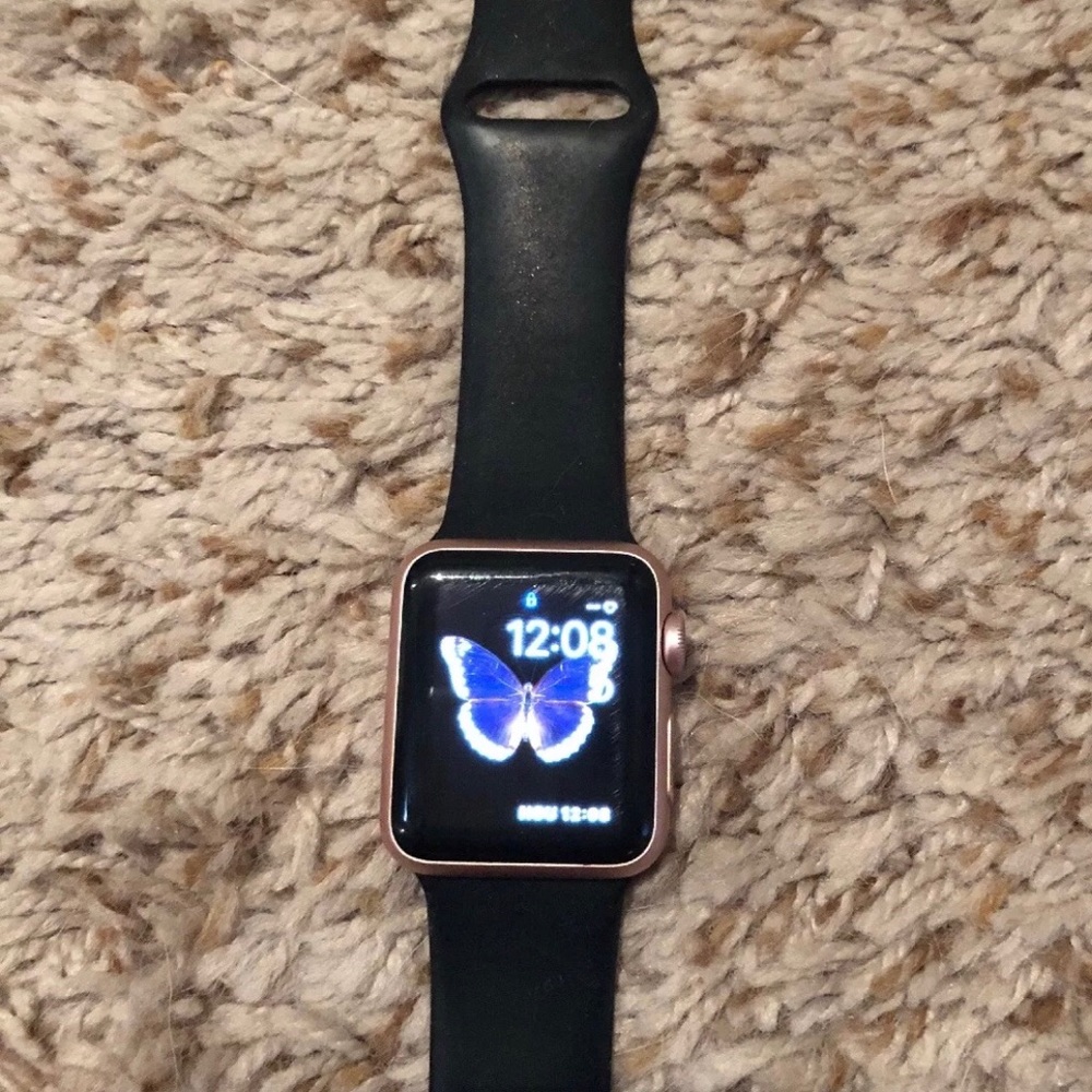 Apple watch 38mm Series 1
